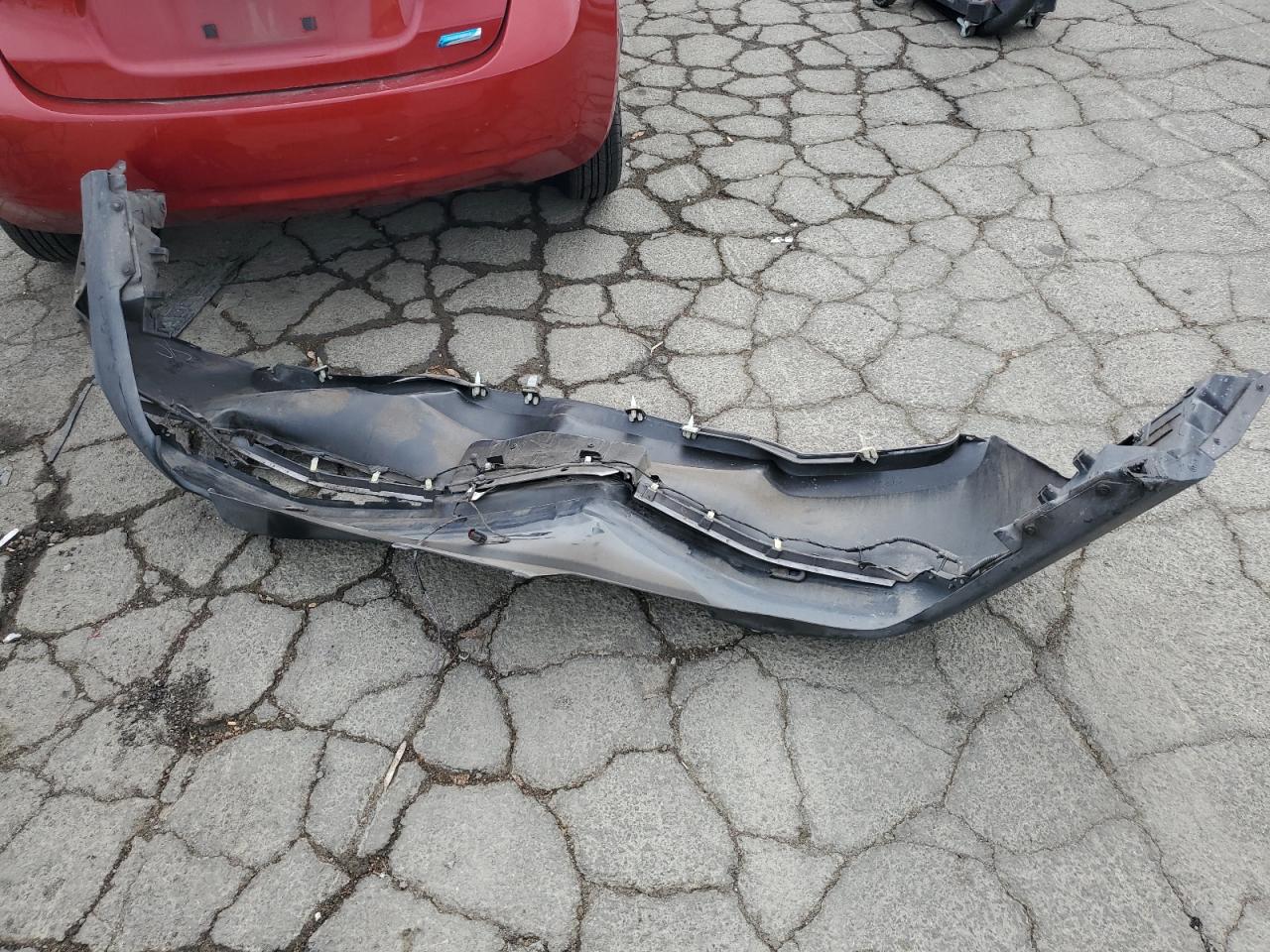 2010 Ford Mustang VIN: 1ZVBP8AN0A5138085 Lot: 84065285