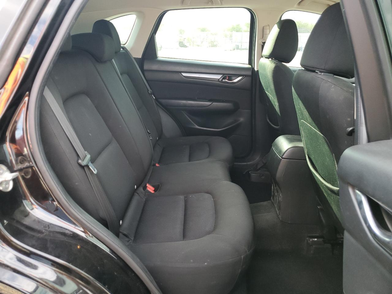 2020 Mazda Cx-5 Sport VIN: JM3KFABM1L0785556 Lot: 86149695