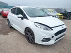 2020 FORD FIESTA 1.0 ECOBOOST 95 ST-LINE EDITION 5DR for sale at Copart WESTBURY