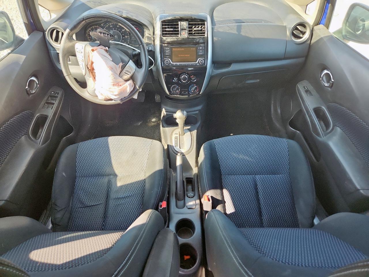 2016 Nissan Versa Note S VIN: 3N1CE2CP7GL364998 Lot: 82432595