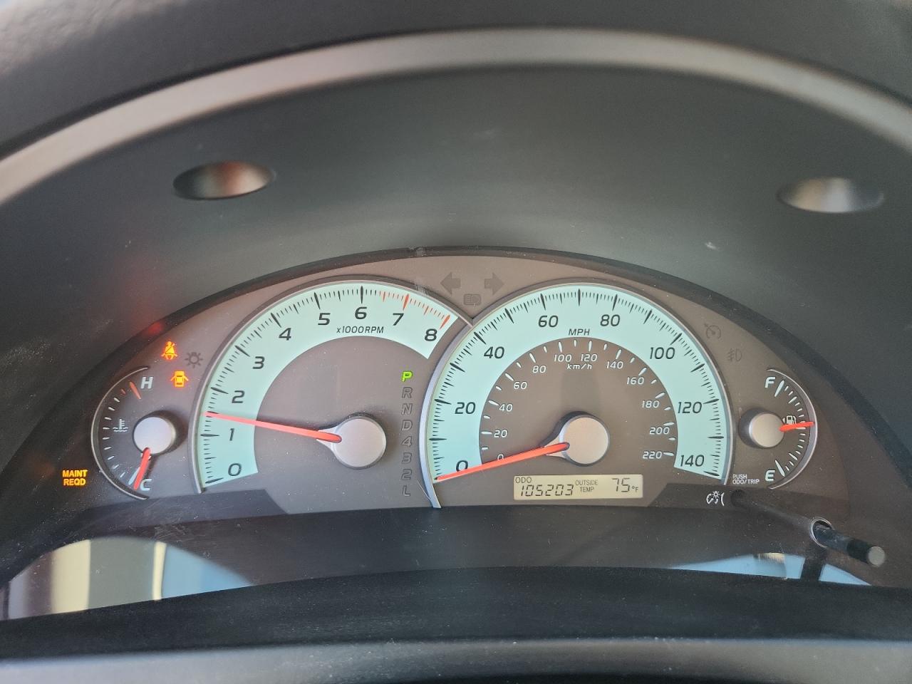 2009 Toyota Camry Base VIN: 4T1BE46K29U386450 Lot: 82396595