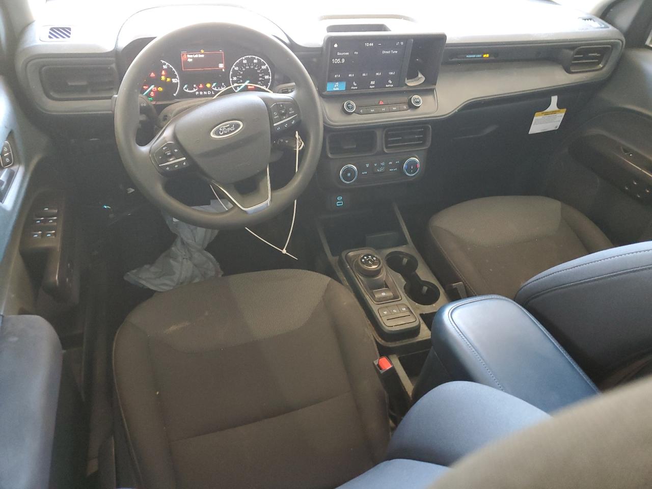 2023 Ford Maverick Xl VIN: 3FTTW8E32PRA37638 Lot: 85346825