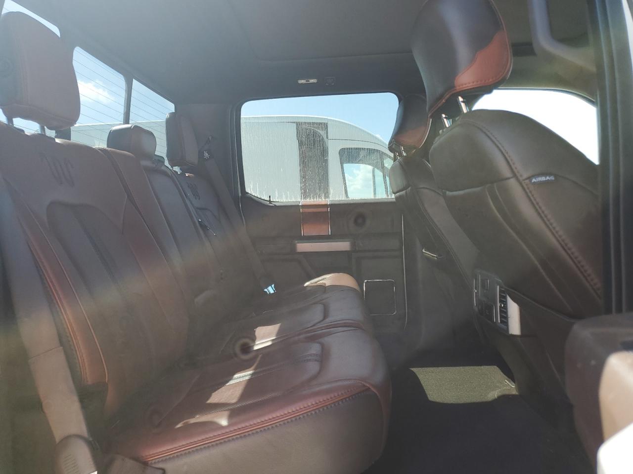 2018 Ford F150 Supercrew VIN: 1FTEW1E56JFE25462 Lot: 80193455