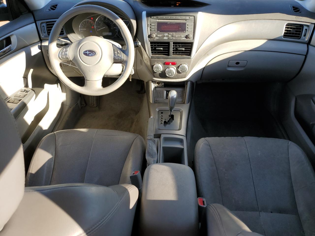 2010 Subaru Forester 2.5X Limited VIN: JF2SH6DC5AH911390 Lot: 84072155