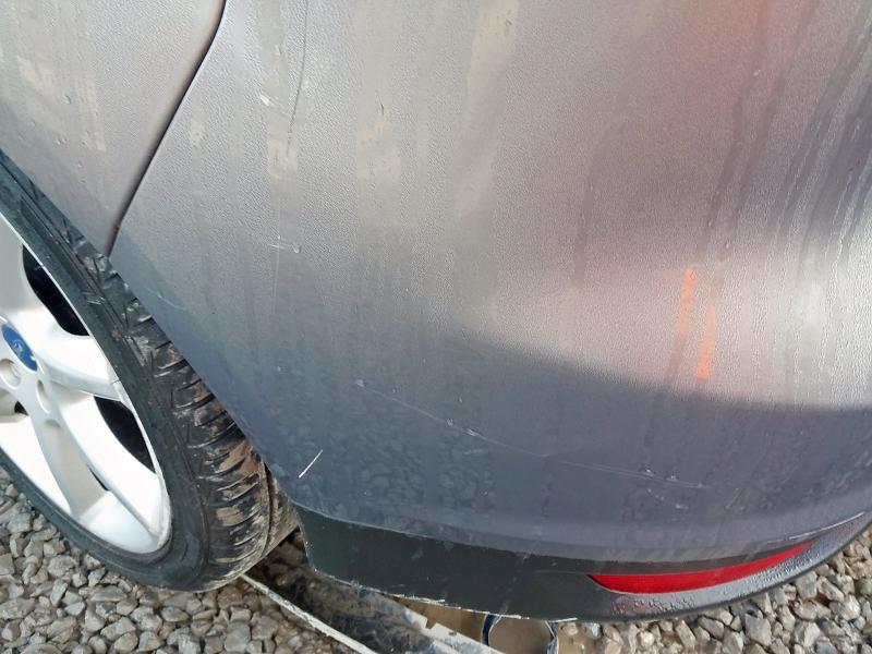 2012 FORD C-MAX 2.0 TDCI TITANIUM 5DR POWERSHIFT