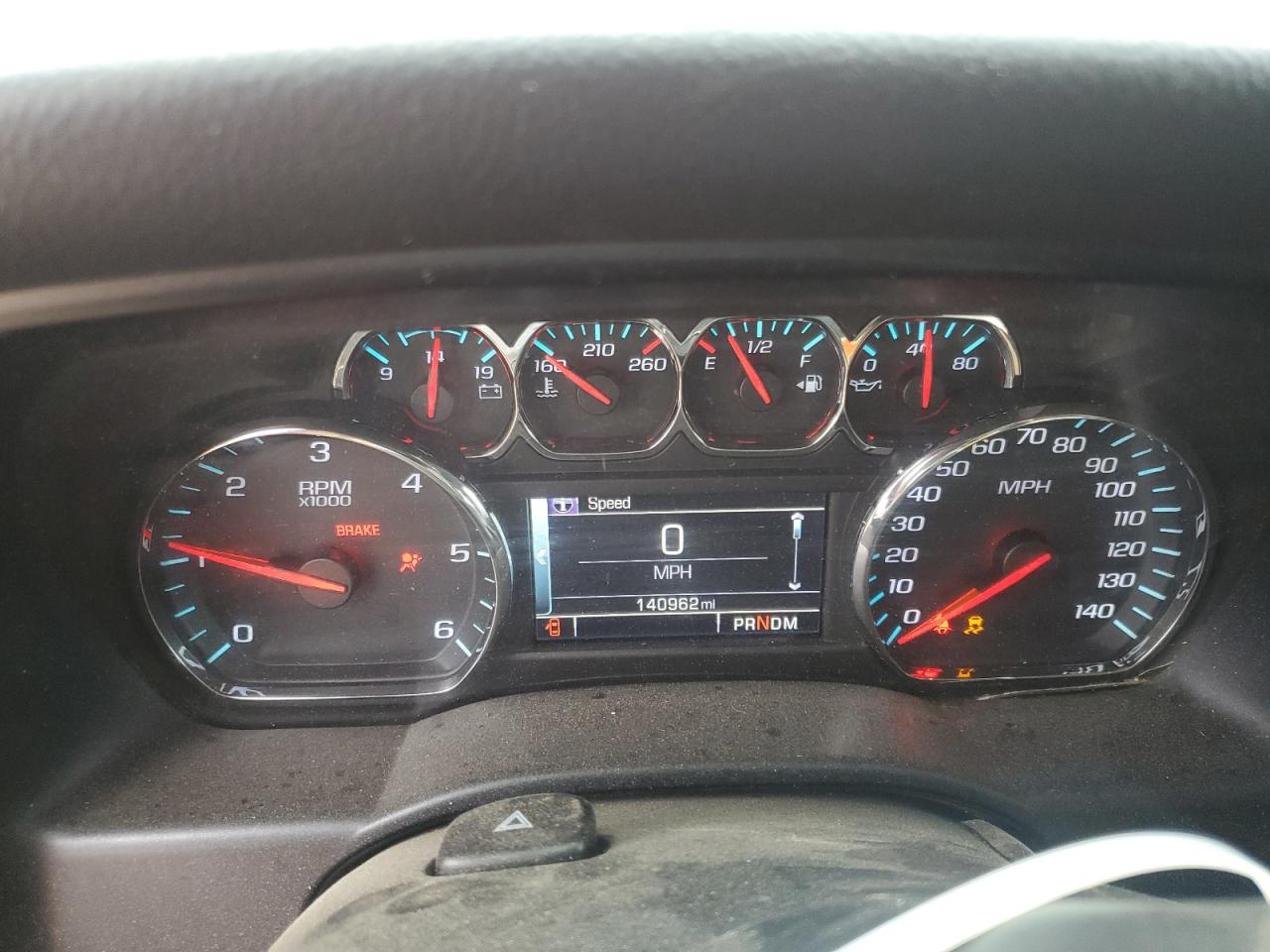 2014 Chevrolet Silverado C1500 Lt VIN: 1GCRCREC5EZ191777 Lot: 82257545