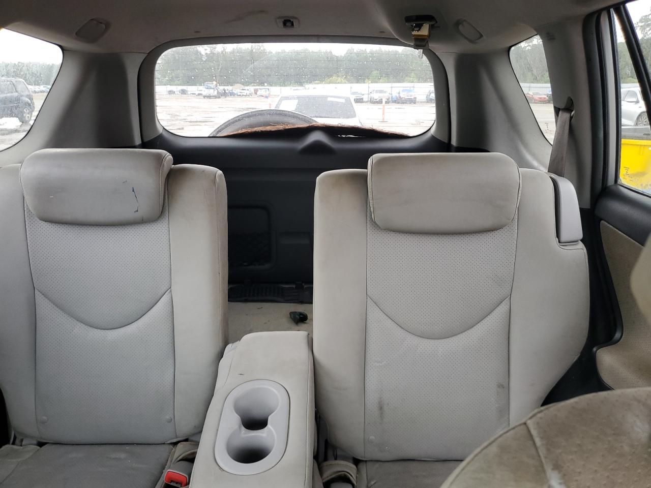 2010 Toyota Rav4 Limited VIN: 2T3YK4DV1AW006560 Lot: 82259565