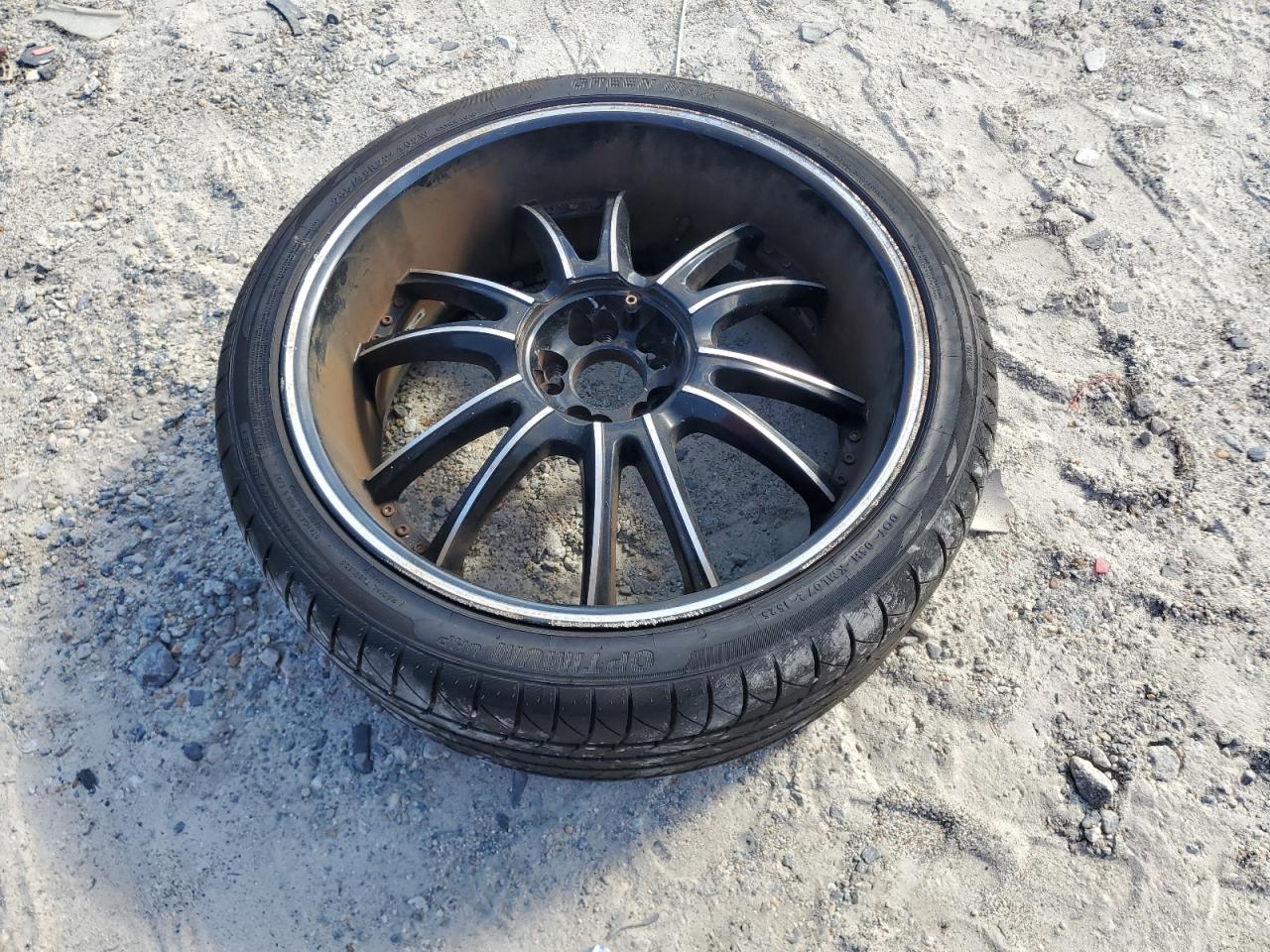 2008 Dodge Magnum VIN: 2D4FV47T28H158725 Lot: 84832315