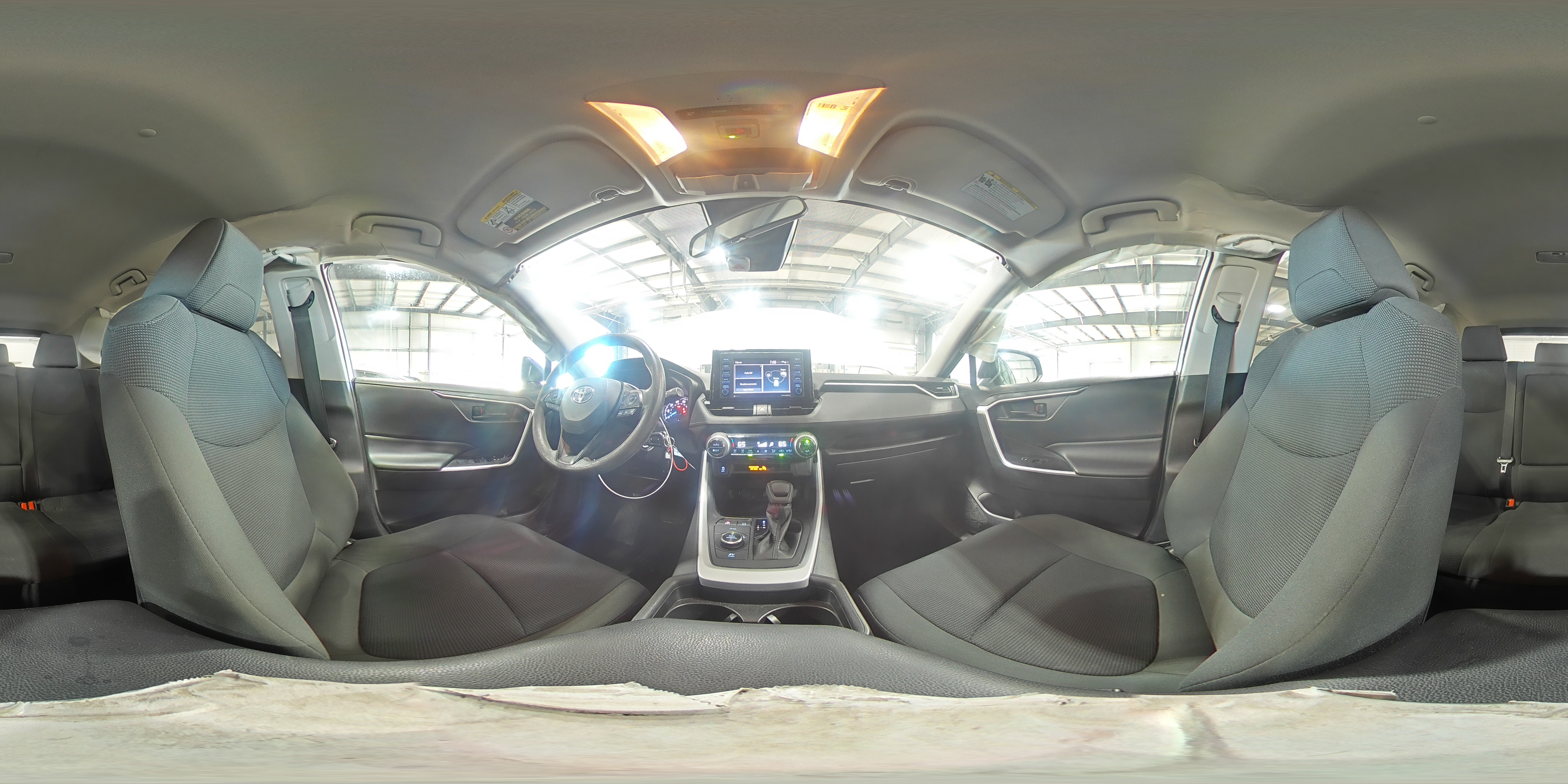 2021 Toyota Rav4 Le VIN: 4T3LWRFV4MU036083 Lot: 90271315