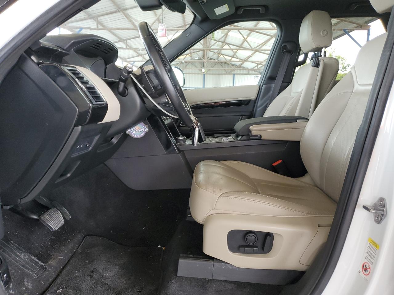 2018 Land Rover Discovery Se VIN: SALRG2RV6JA075528 Lot: 82340565