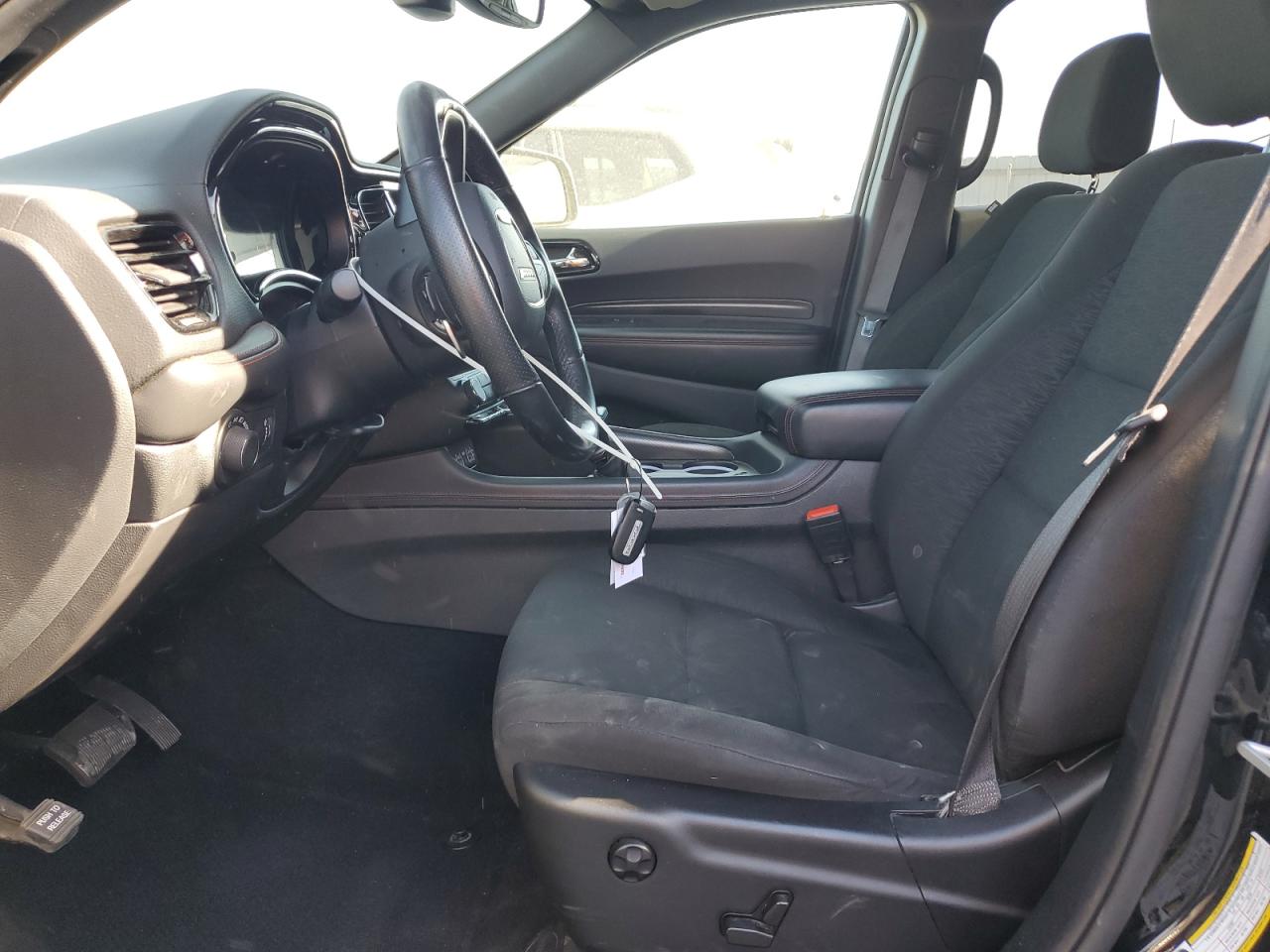 2023 Dodge Durango Gt VIN: 1C4RDHDG7PC630446 Lot: 86312205