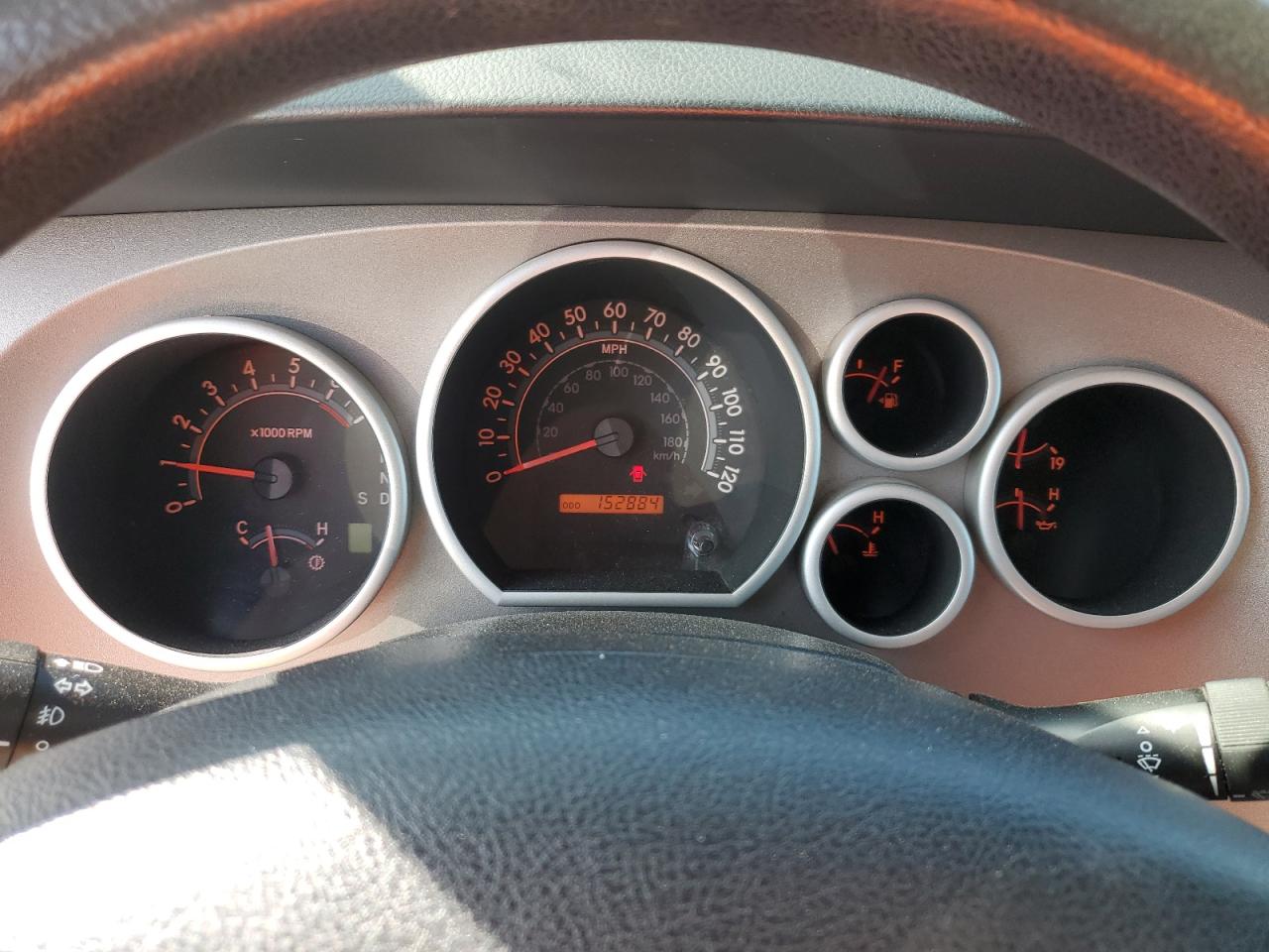 2012 Toyota Tundra Crewmax Sr5 VIN: 5TFEY5F1XCX129144 Lot: 82769475