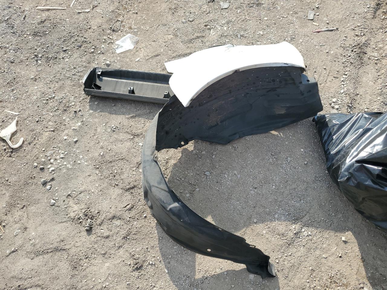 2009 Toyota Scion Xd VIN: JTKKU10459J040287 Lot: 82473845