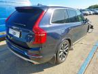 2019 VOLVO XC90 INSCRIPTION D5 PP AW  for sale at Copart NEWBURY