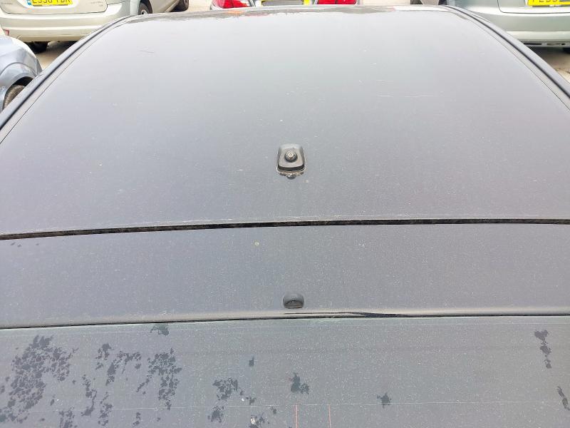 2013 TOYOTA PRIUS T3 VVT-I CVT 
