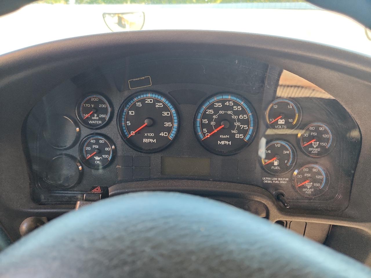 2013 Ic Corporation Ce Series School - School Bus VIN: 4DRBUSKN9DB199234 Lot: 84571355