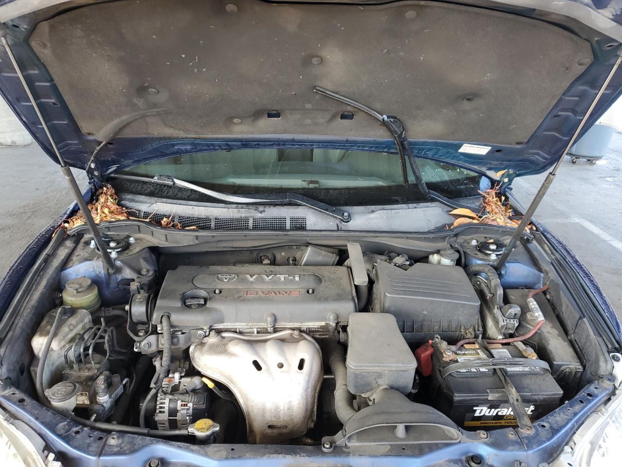 2009 Toyota Camry Base VIN: 4T1BE46K79U309119 Lot: 86468485