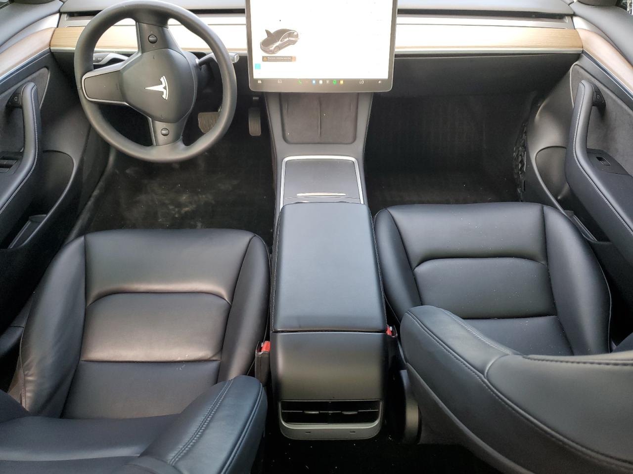 2023 Tesla Model 3 VIN: 5YJ3E1EA1PF622964 Lot: 84819825