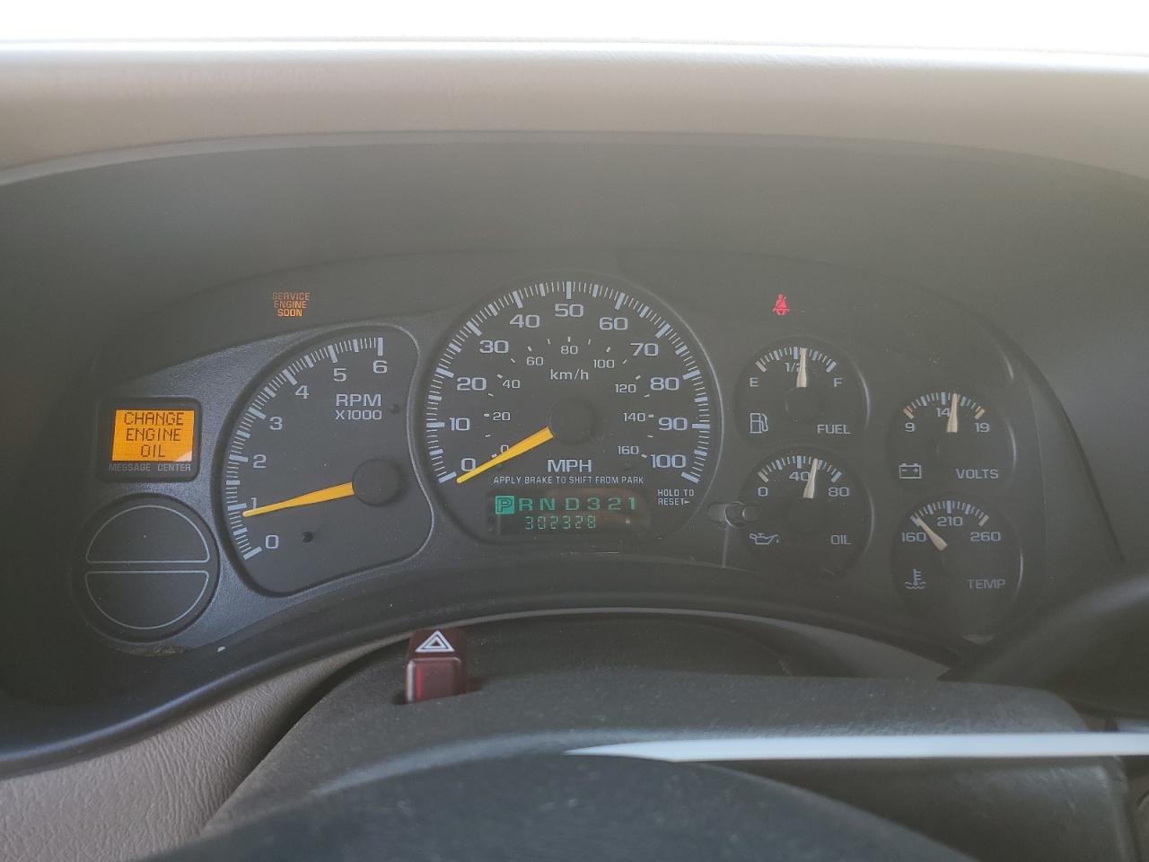 2000 Chevrolet Silverado C1500 VIN: 2GCEC19T3Y1312099 Lot: 84643115