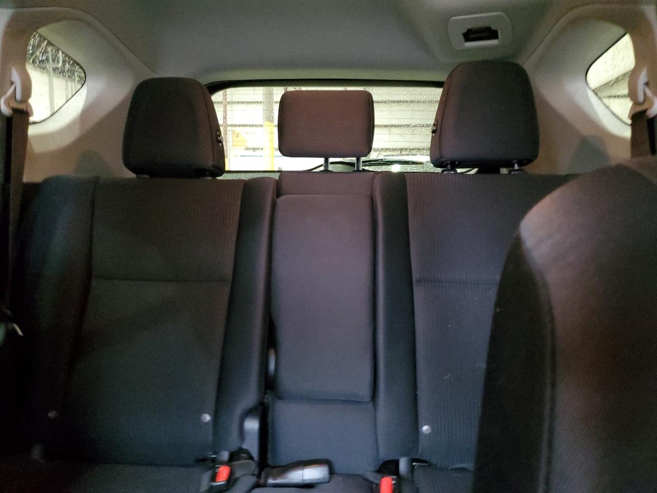 2017 Toyota Rav4 Le VIN: 2T3ZFREV9HW367517 Lot: 89878435