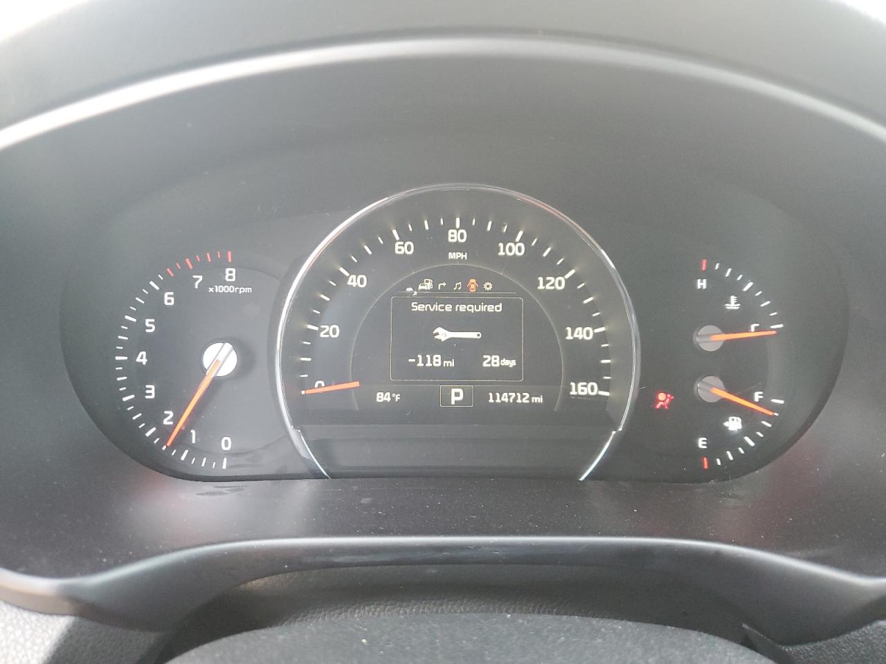 2018 Kia Sorento Sx VIN: 5XYPK4A57JG380525 Lot: 81943965