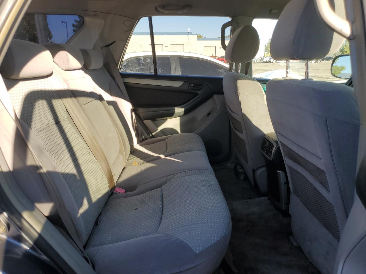 2004 Toyota 4Runner Sr5 VIN: JTEZU14R448021656 Lot: 82560115