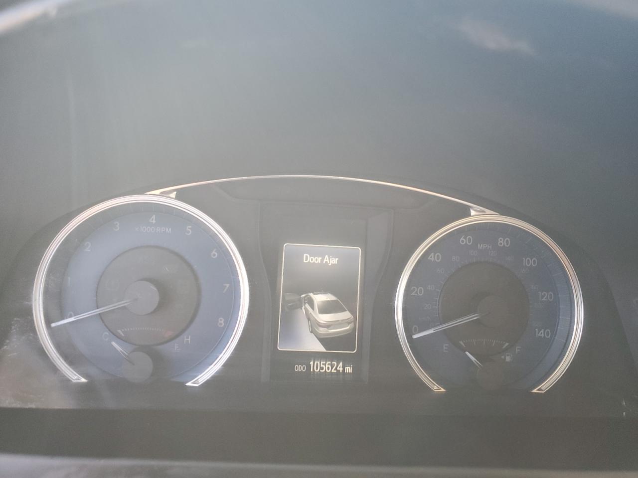 2015 Toyota Camry Le VIN: 4T4BF1FK4FR468970 Lot: 84889785