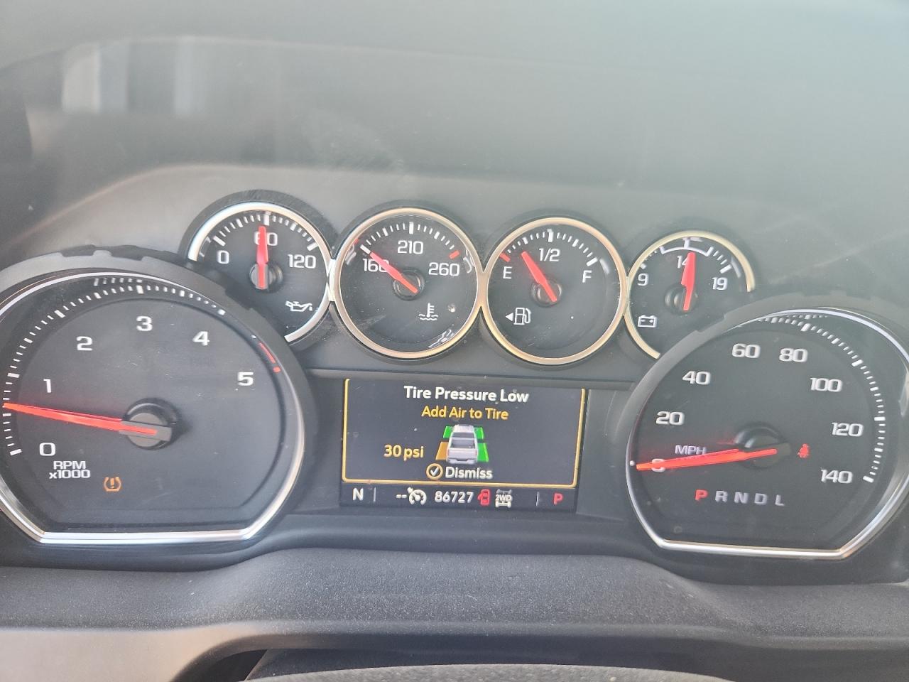 2022 Chevrolet Silverado K2500 Heavy Duty Lt VIN: 2GC4YNEY3N1227202 Lot: 84901425