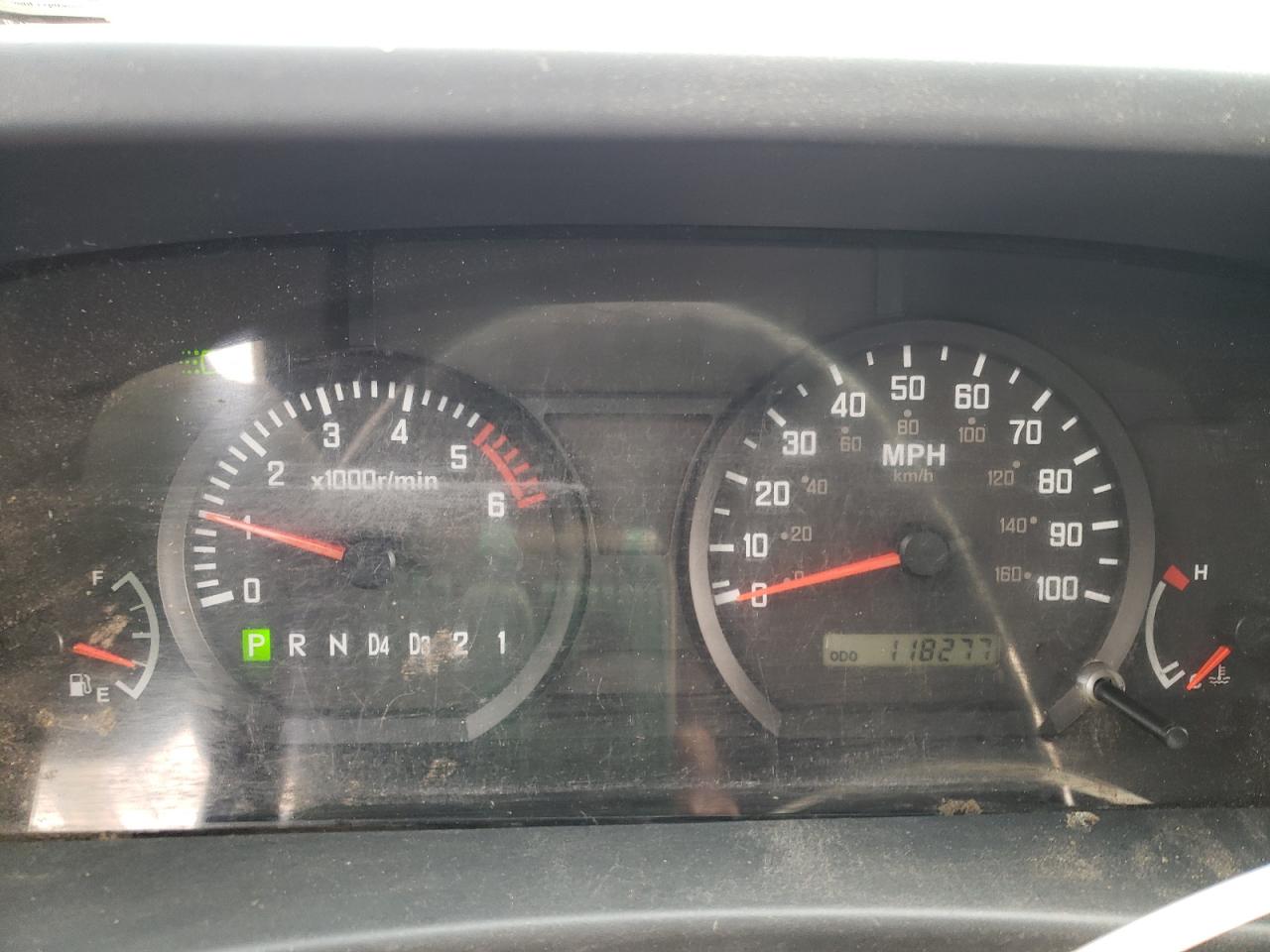 2009 Isuzu Npr Box Truck VIN: 4KLB4W1N39J801961 Lot: 86231835