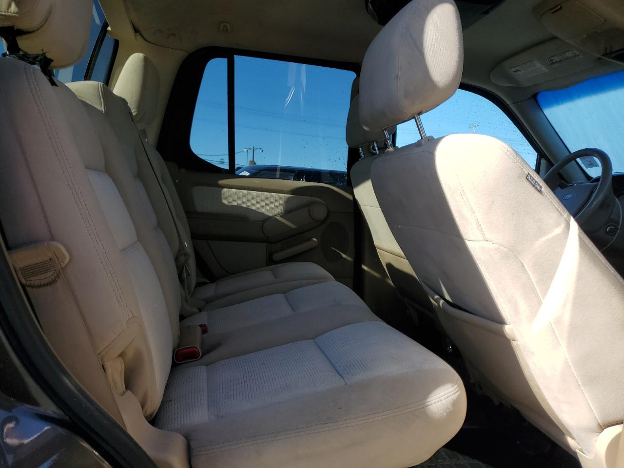 2008 Ford Explorer Sport Trac Xlt VIN: 1FMEU31E48UA52446 Lot: 86855745