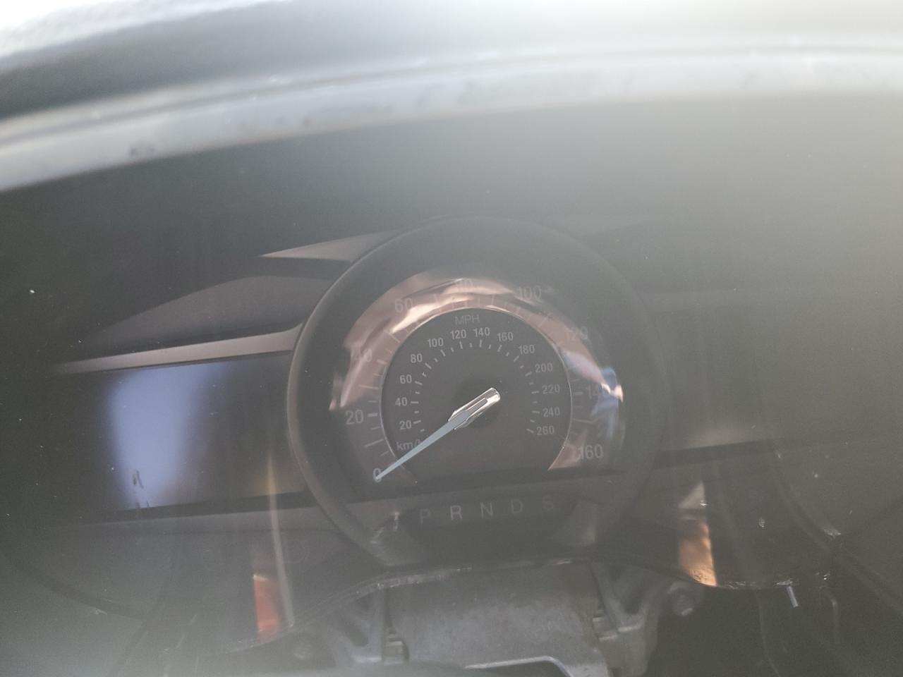 2024 Ford Edge Sel VIN: 2FMPK4J93RBA87378 Lot: 93050625