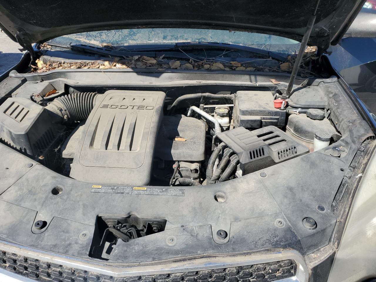 2014 Chevrolet Equinox Ls VIN: 2GNALAEK6E6311451 Lot: 86288635