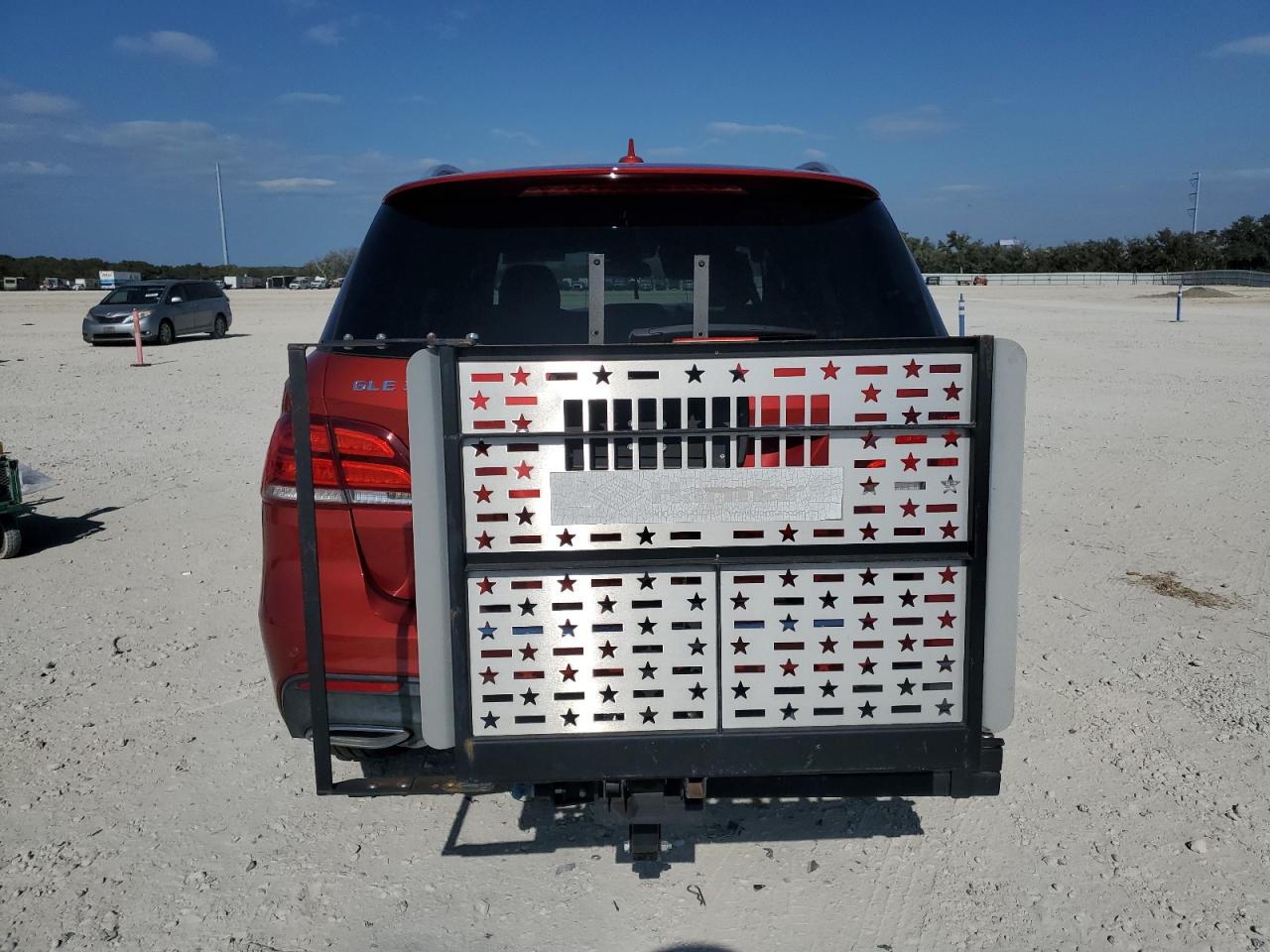 2018 Mercedes-Benz Gle 350 VIN: 4JGDA5JB4JB140405 Lot: 87487945