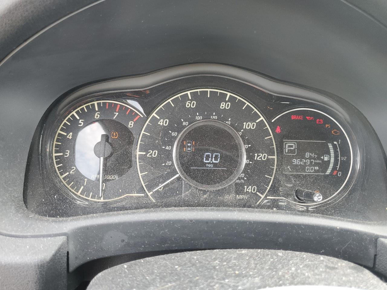 2016 Nissan Versa Note S VIN: 3N1CE2CP9GL356045 Lot: 82241035