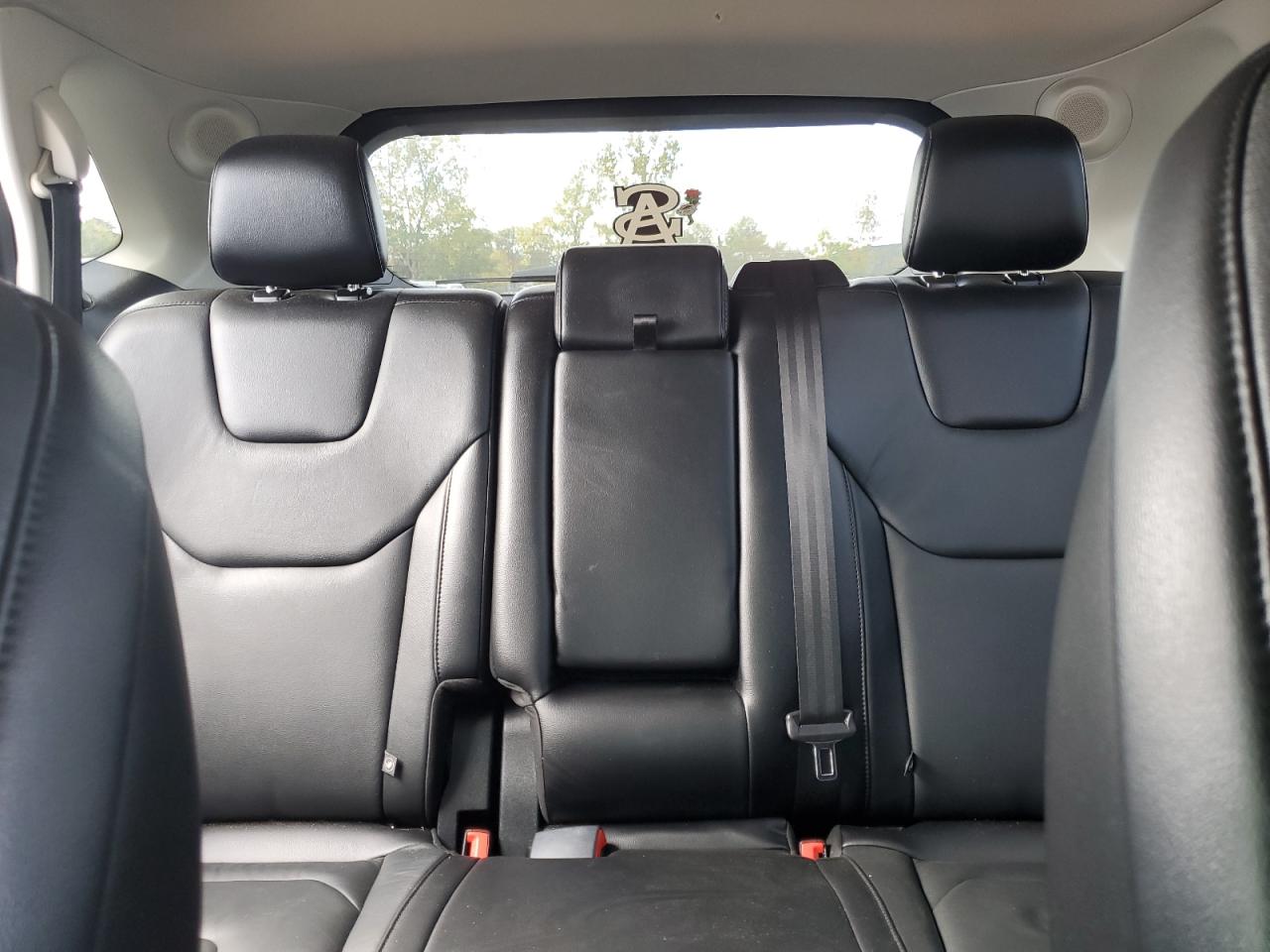 2018 Ford Edge Titanium VIN: 2FMPK4K91JBB19828 Lot: 85832085