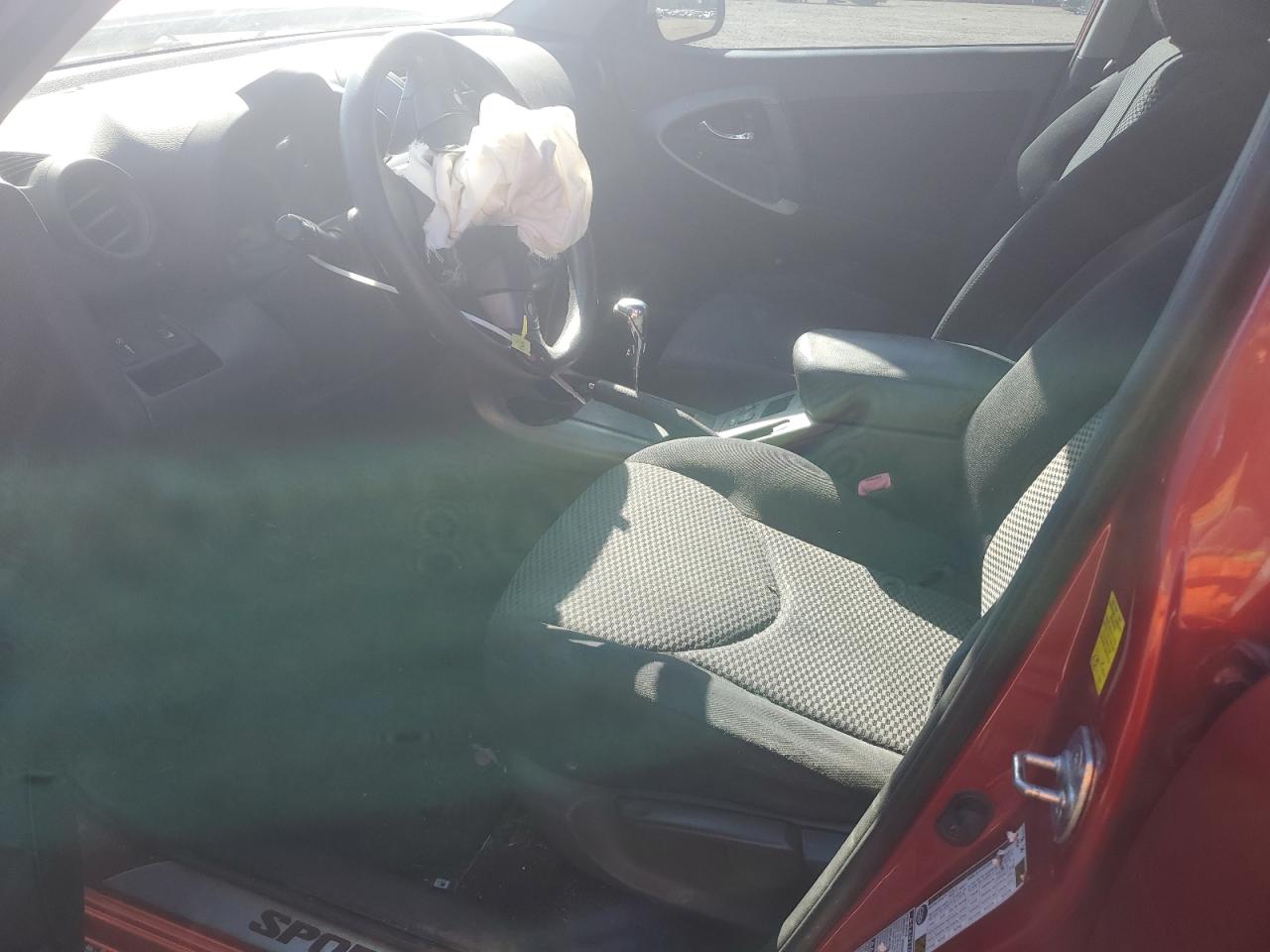 2009 Toyota Rav4 Sport VIN: JTMBK32V695083544 Lot: 87298365