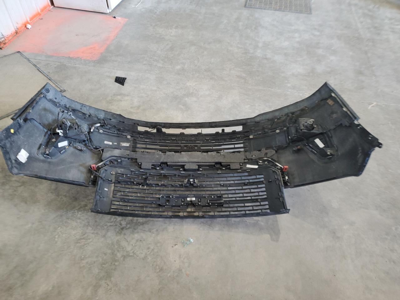 2020 GMC Acadia Denali VIN: 1GKKNXLSXLZ157507 Lot: 85756265