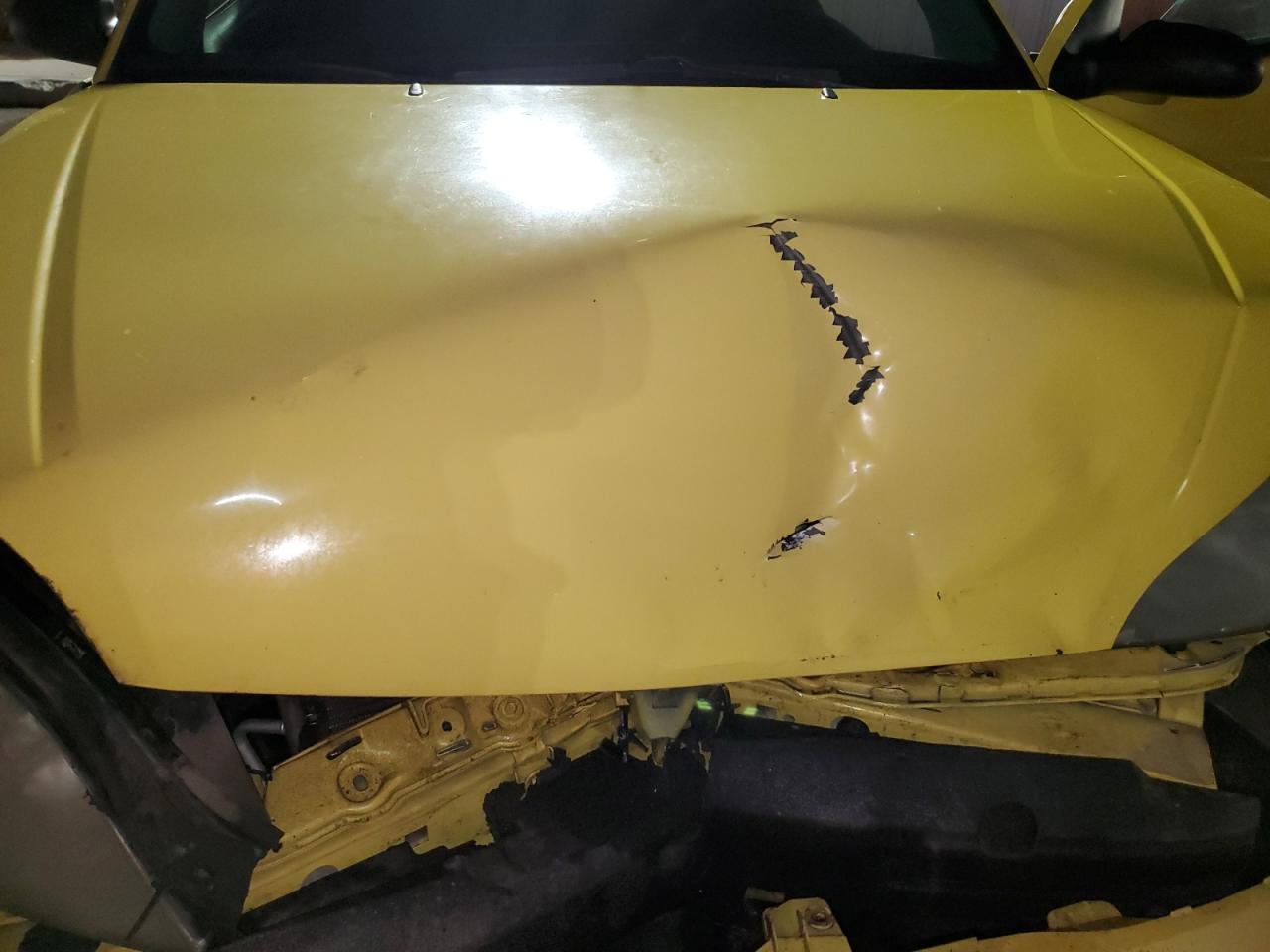 2005 Ford Focus Zx3 VIN: 3FAFP31NX5R156870 Lot: 86586985