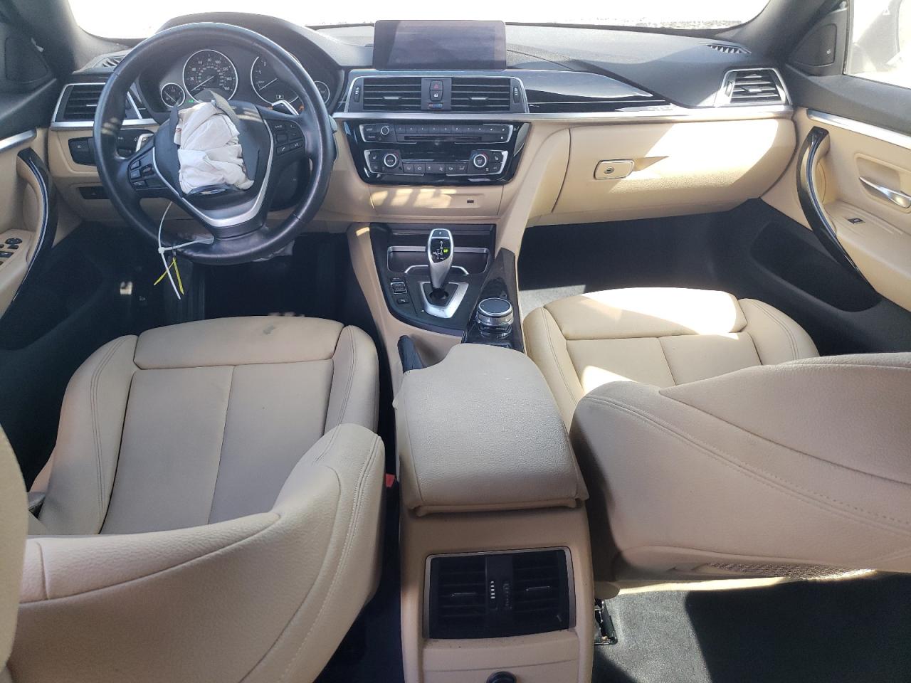 2019 BMW 430Xi Gran Coupe VIN: WBA4J3C56KBL09290 Lot: 82414825