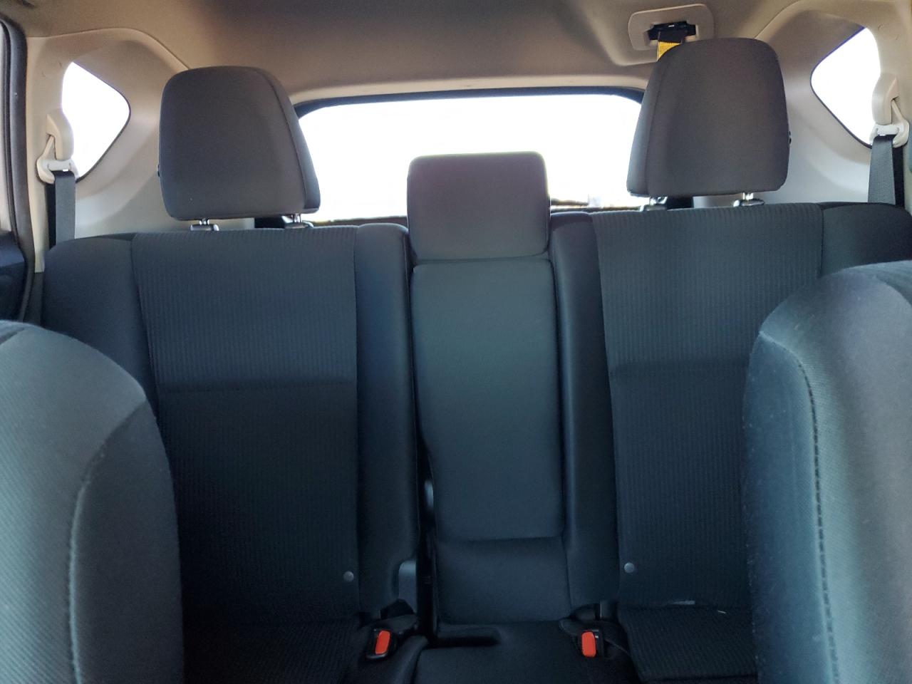 2017 Toyota Rav4 Le VIN: 2T3ZFREVXHW336325 Lot: 86527015