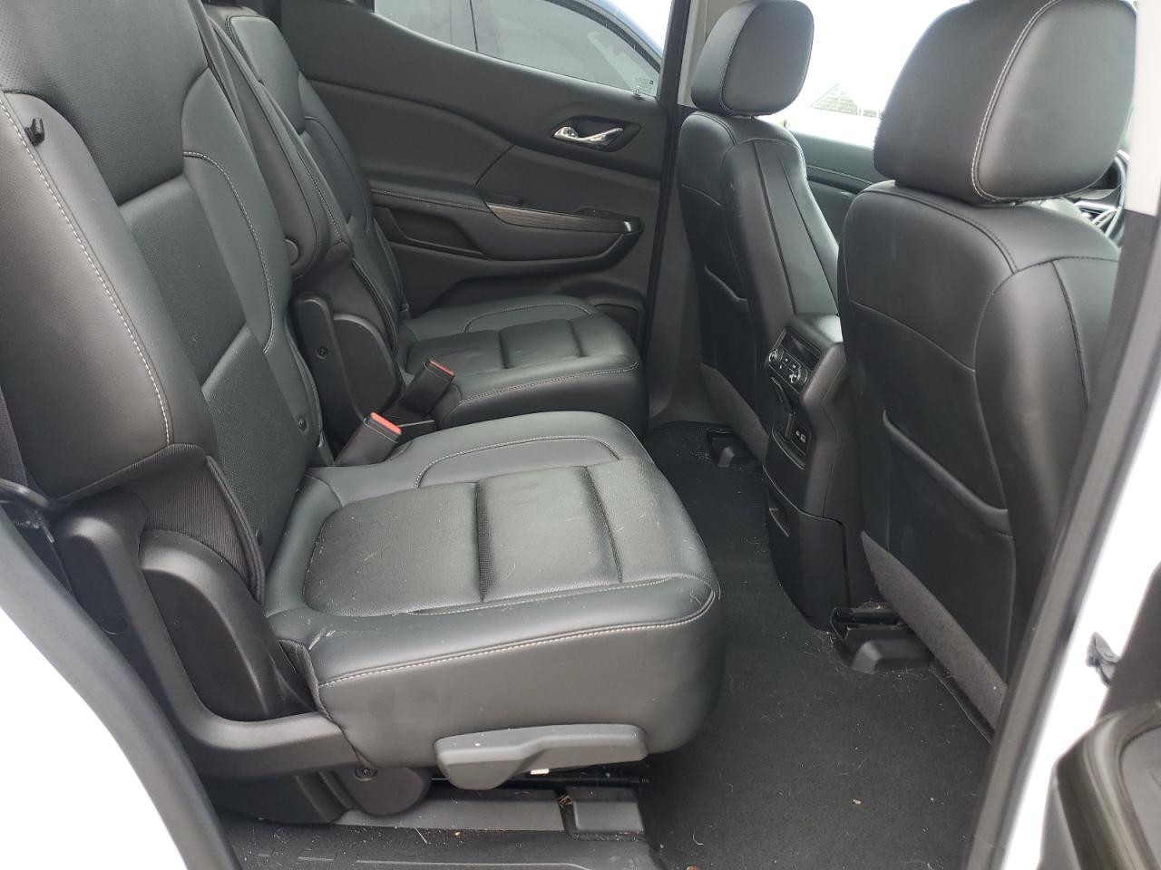 2022 GMC Acadia Slt VIN: 1GKKNUL45NZ177585 Lot: 86445905