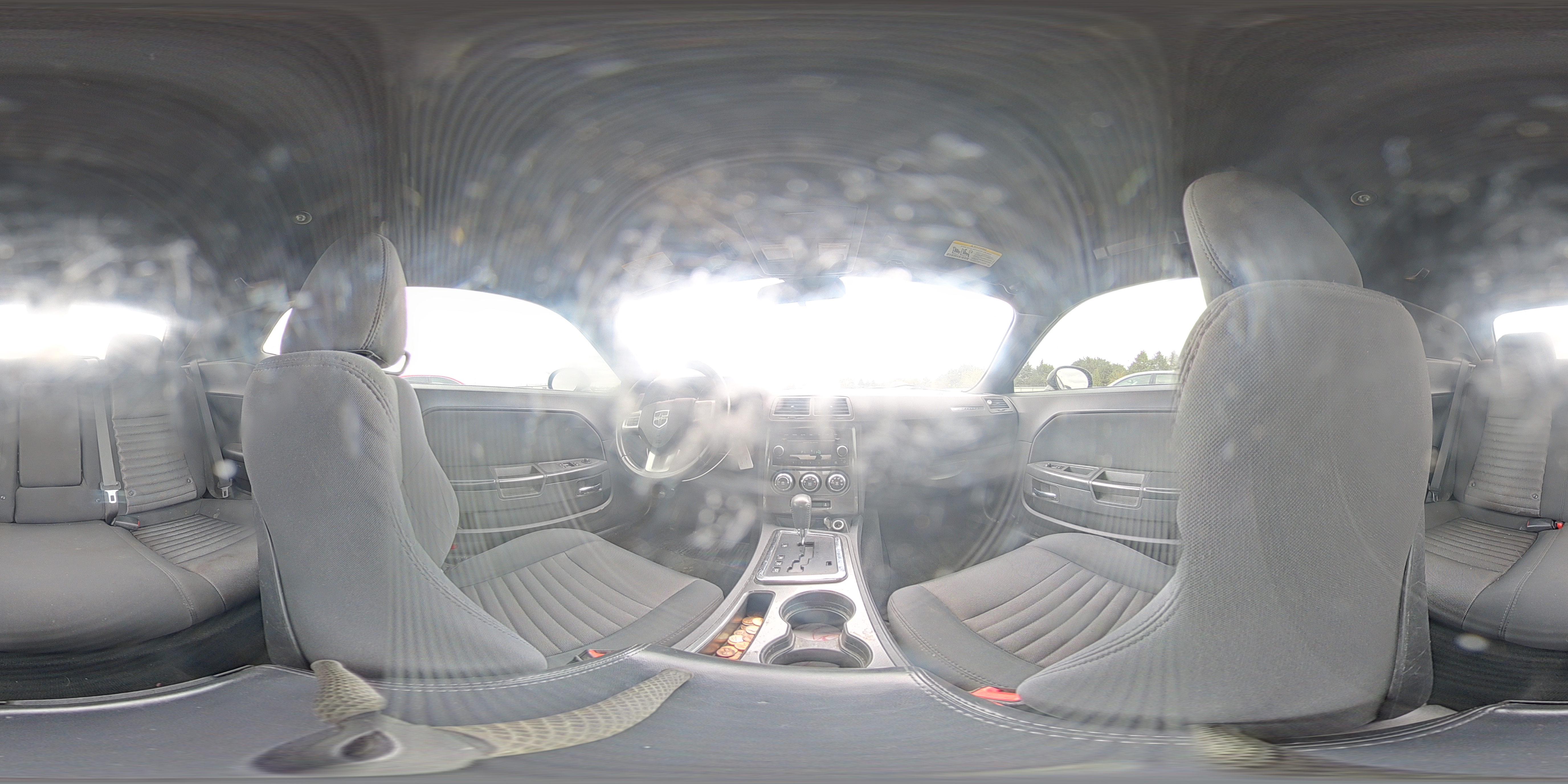 2013 Dodge Challenger Sxt VIN: 2C3CDYAG6DH693786 Lot: 89670485