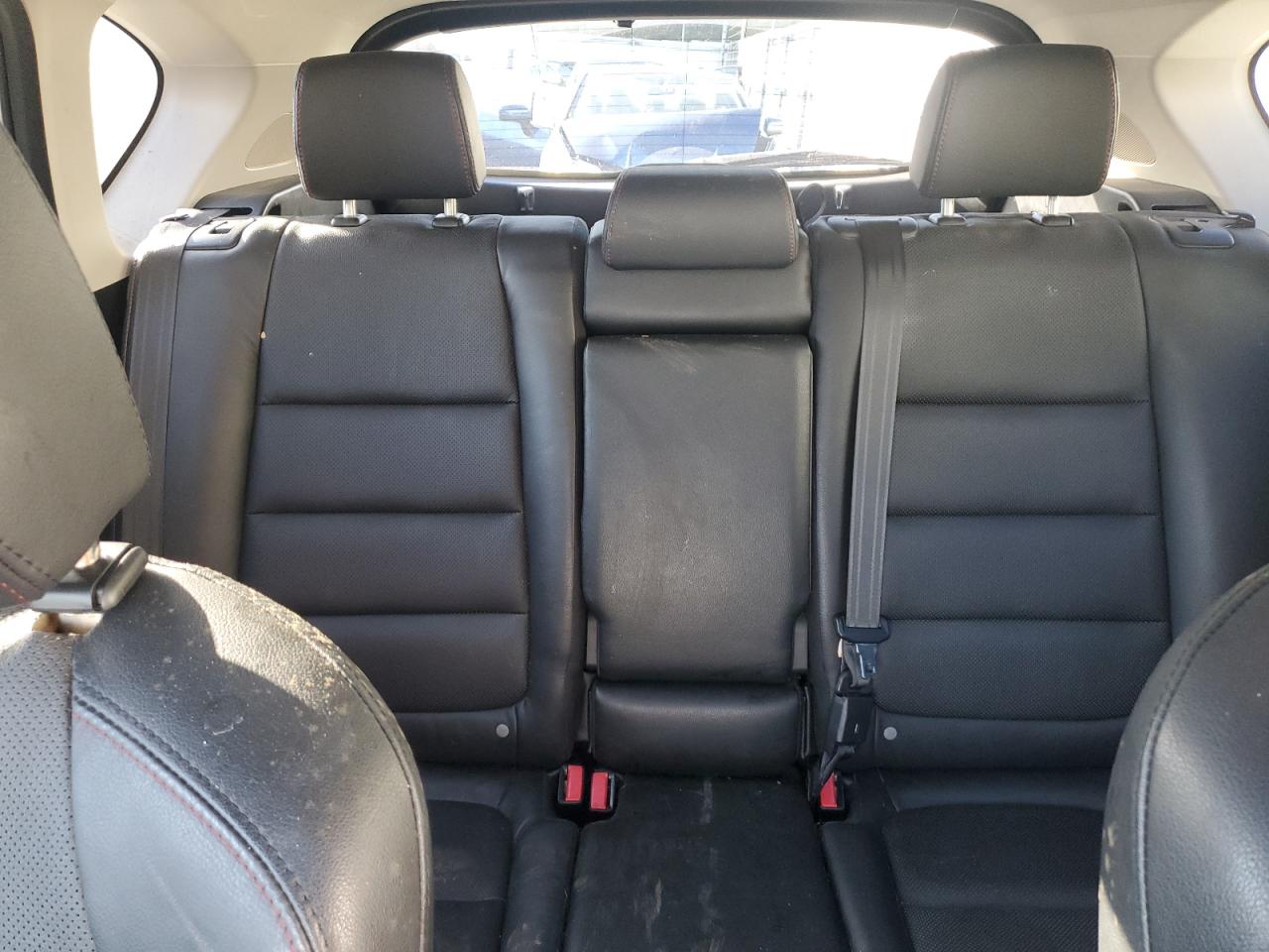 2014 Mazda Cx-5 Gt VIN: JM3KE2DY1E0418930 Lot: 85548595