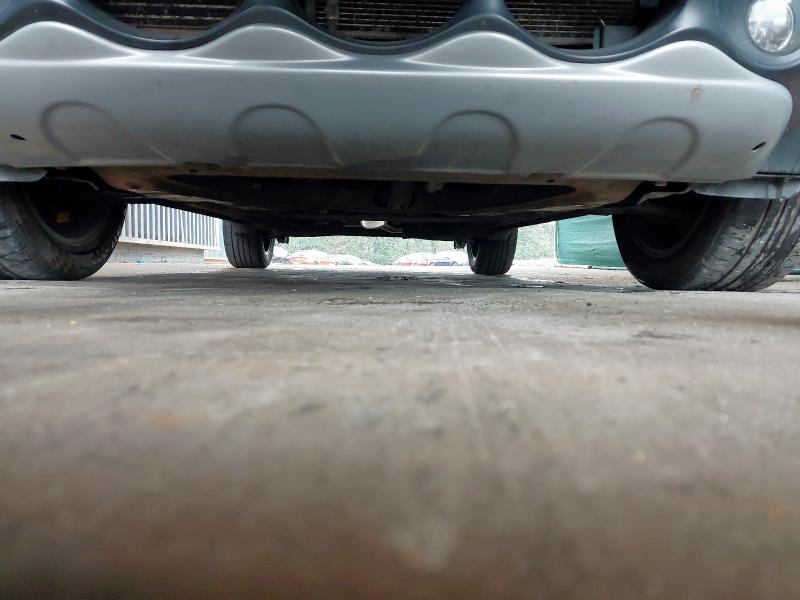 2013 NISSAN JUKE TEKNA CVT 