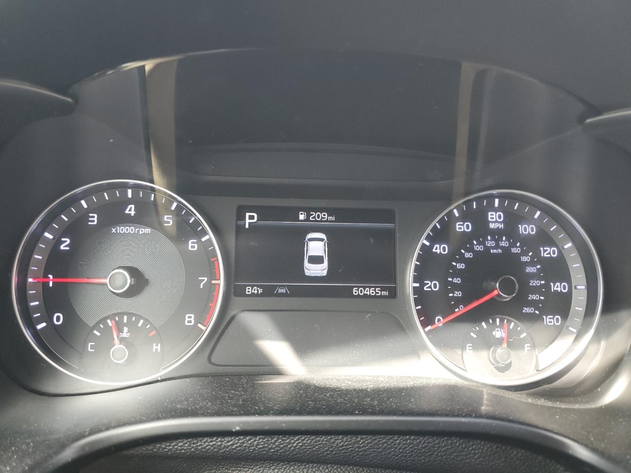 2022 Kia Forte Gt Line VIN: 3KPF54AD7NE440350 Lot: 87200995