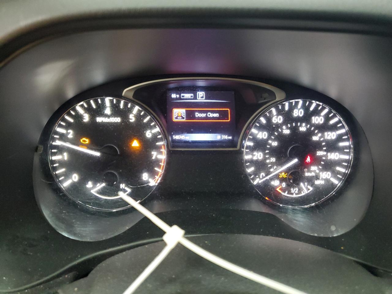 2018 Nissan Pathfinder S VIN: 5N1DR2MM8JC645846 Lot: 86335895