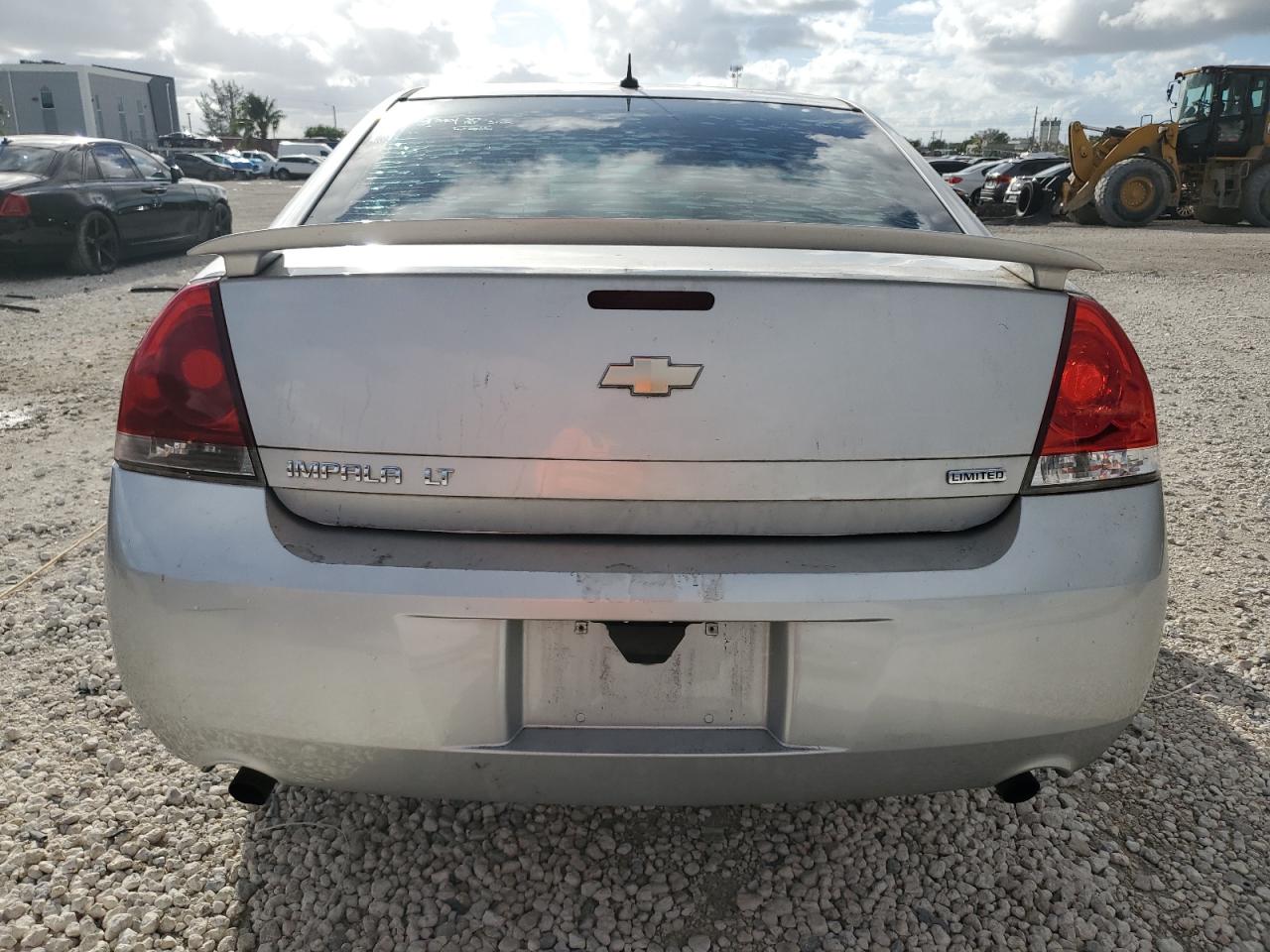 2016 Chevrolet Impala Limited Lt VIN: 2G1WB5E35G1142985 Lot: 85197725