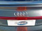 2022 AUDI E-TRON 300KW 55 QUATTRO 95KWH S LINE 5DR AUTO for sale at Copart WOLVERHAMPTON