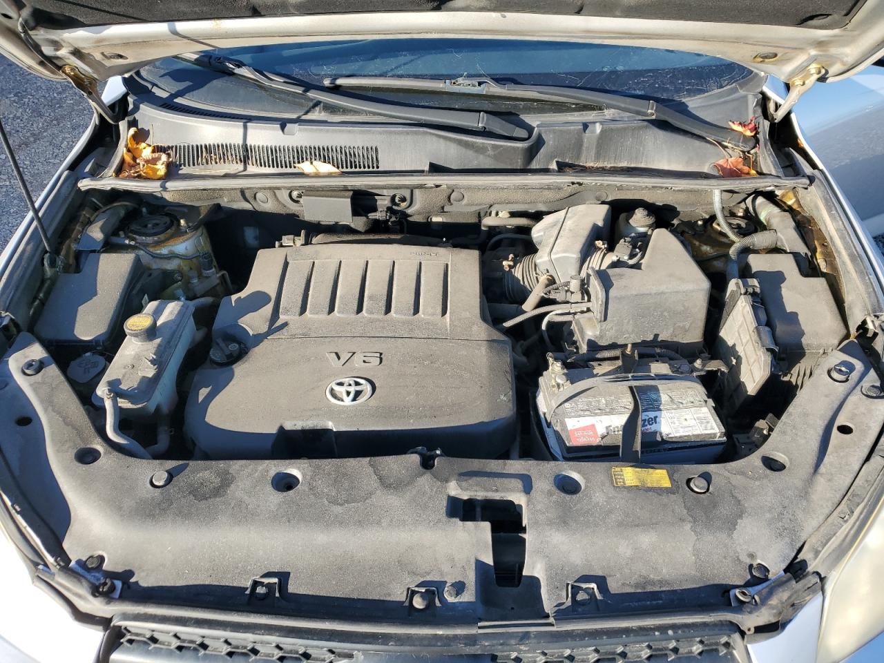 2009 Toyota Rav4 VIN: JTMBK33V79D001700 Lot: 90083355