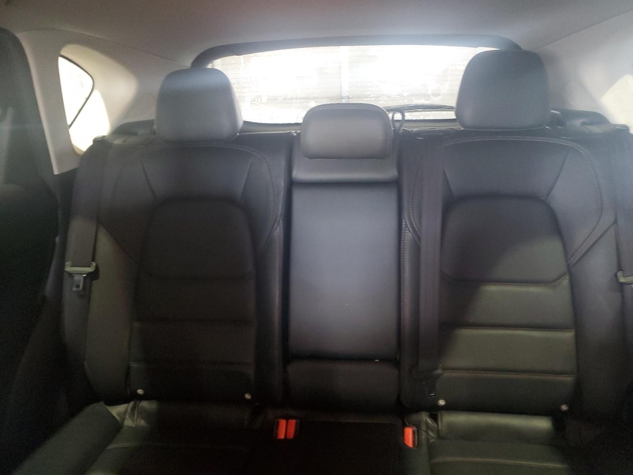 2017 Mazda Cx-5 Grand Touring VIN: JM3KFBDL7H0173640 Lot: 84066645